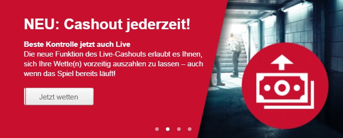 Tipico Cash Out » Neue Funktion: Live-Wetten & Berechnung