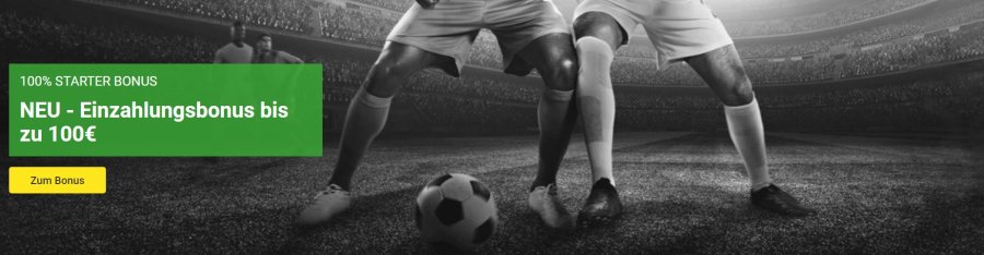 Unibet Bonus Code ohne Einzahlung » 3€ No Deposit für Sportwetten