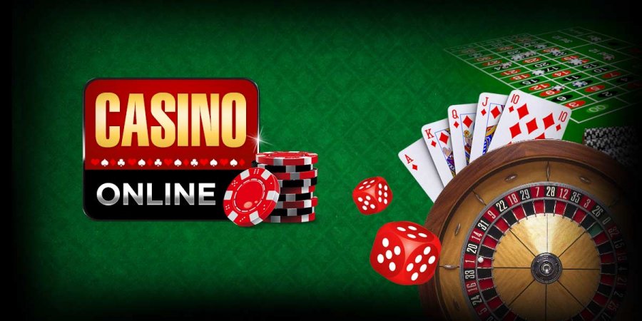 Vegas Bet365 Online Casino » Bestes Casino Spiel 2020