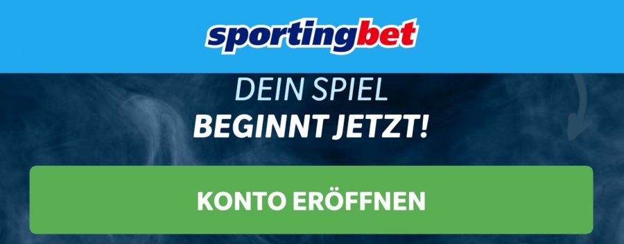 Sportingbet Casino Willkommensbonus » Freispiele + bis zu 300 Euro