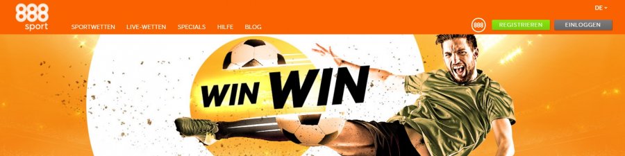 888sport Bonus Code ohne Einzahlung Februar 2020 » 5 € Gratis
