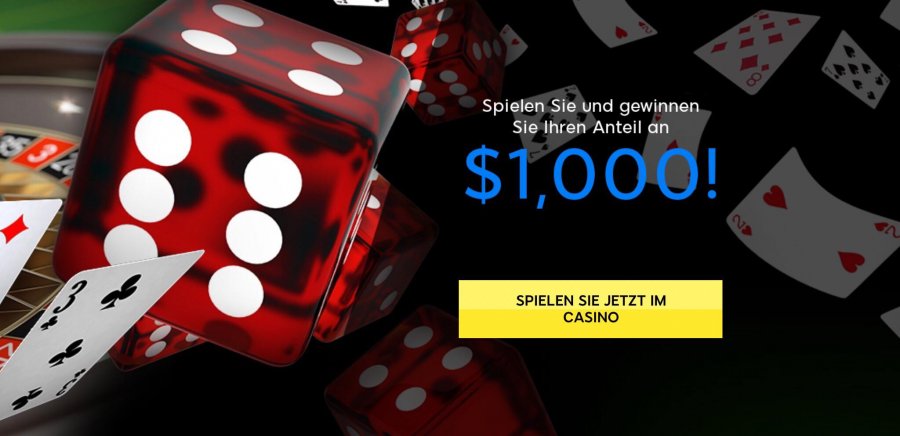888casino Mix-Up Bonus von 1000 € + Gratisturniere