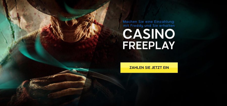 888casino Freispiele bis zu $60 ✰ Freaky Friday