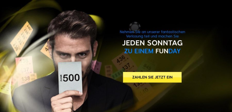888casino Spiele & Verlosung » Freispiele bis zu $ 500