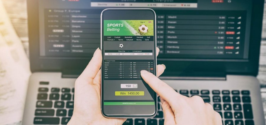 Wie können Sie vom Sportwetten verdienen?