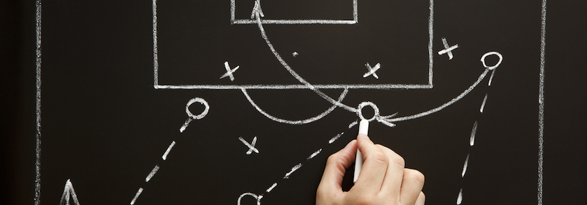 Die mathematische Strategie für die Wetten auf „Unten/Über“