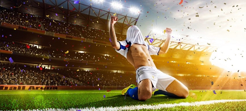 Ein System fürs Live-Wetten